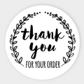 Order Confirmation